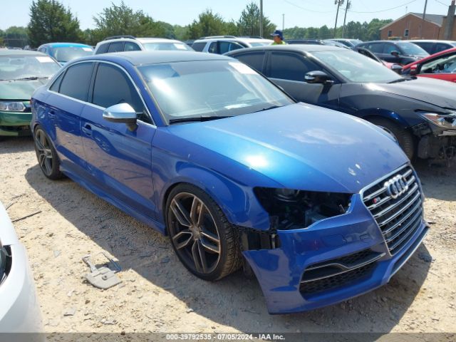 AUDI S3 2015 wauffgff3f1058374