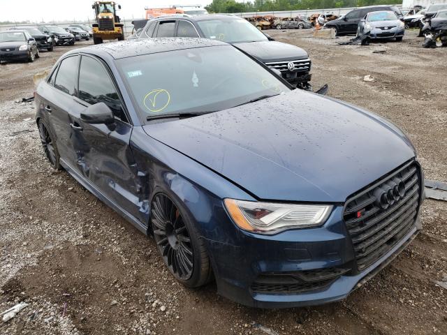 AUDI S3 PRESTIG 2015 wauffgff3f1087440