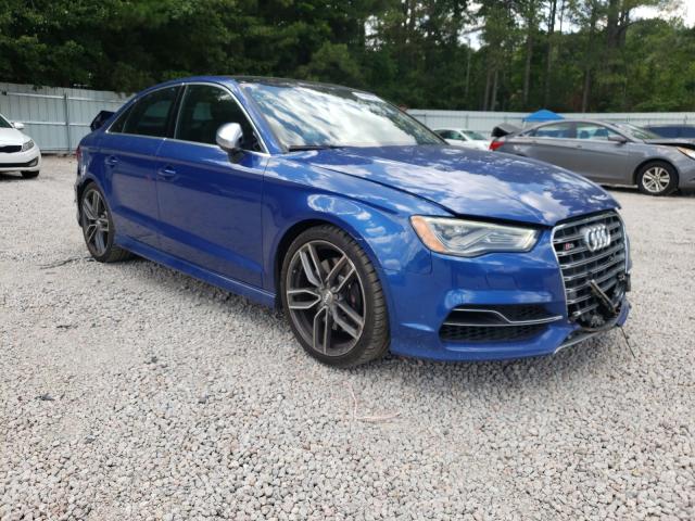 AUDI S3 PRESTIG 2015 wauffgff3f1093514