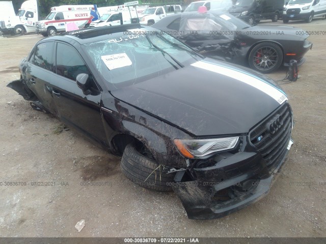 AUDI S3 2015 wauffgff3f1114572