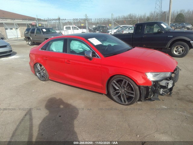 AUDI S3 2015 wauffgff3f1117407