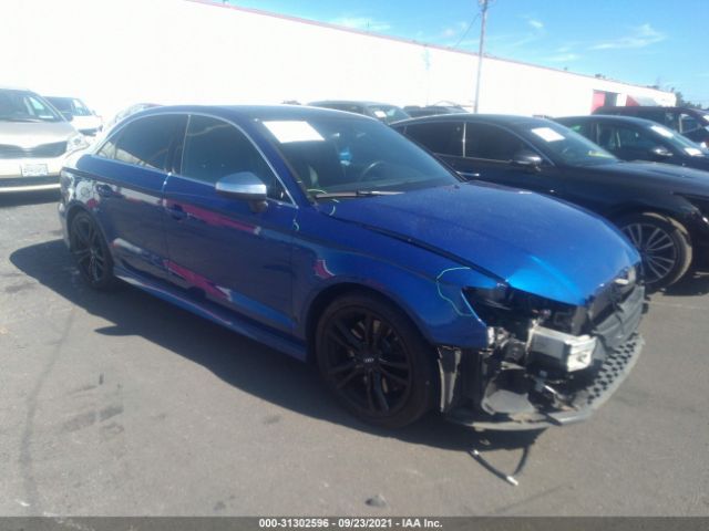 AUDI S3 2015 wauffgff4f1063079