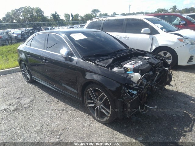 AUDI S3 2015 wauffgff4f1093506