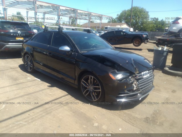 AUDI S3 2015 wauffgff4f1119828