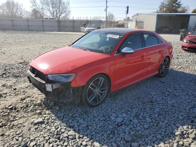 AUDI S3 PRESTIG 2015 wauffgff5f1084202