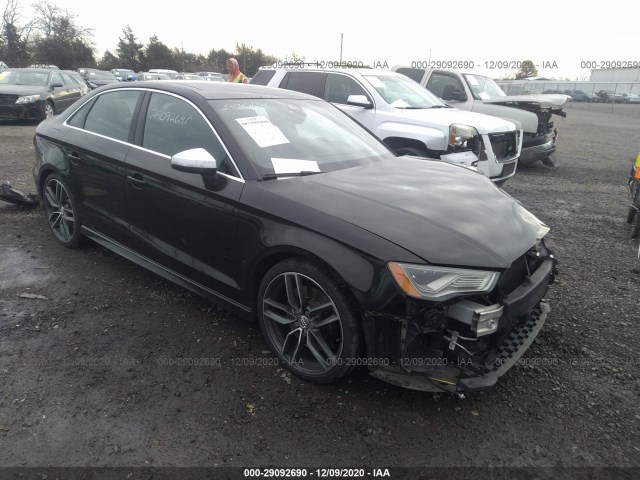 AUDI S3 2015 wauffgff5f1139683