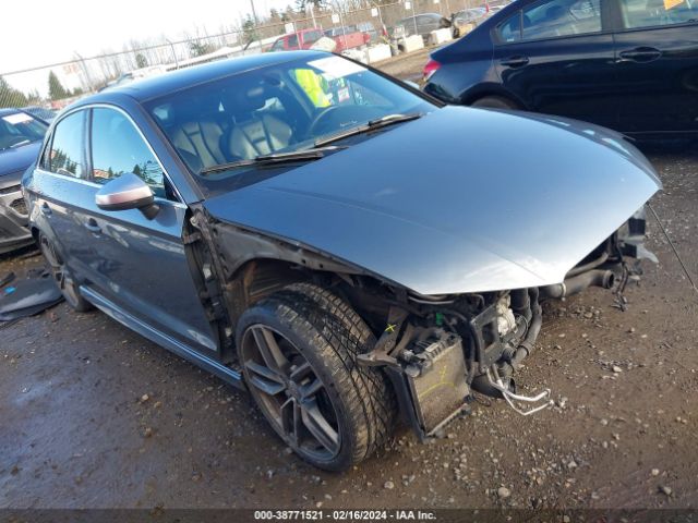 AUDI S3 2015 wauffgff6f1093829