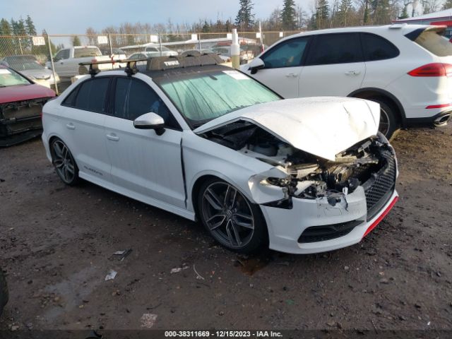 AUDI S3 2015 wauffgff7f1085240