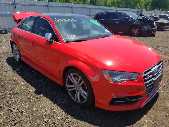 AUDI S3 PRESTIG 2015 wauffgff7f1090289