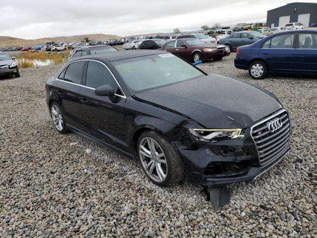 AUDI S3 PRESTIG 2015 wauffgff9f1077169