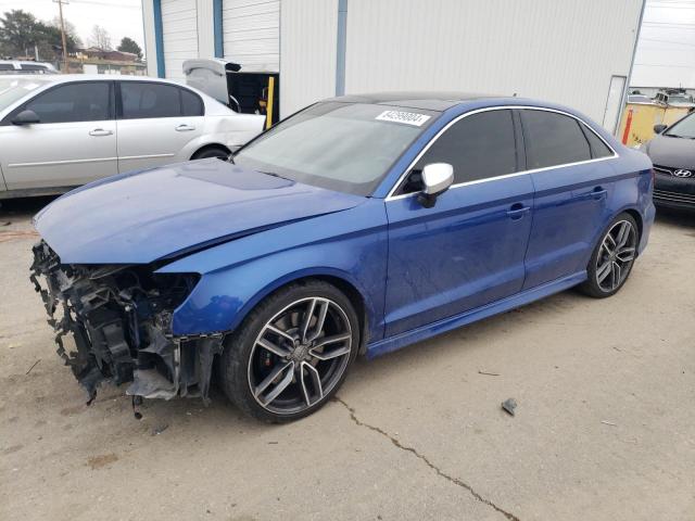 AUDI S3 PRESTIG 2015 wauffgff9f1093307