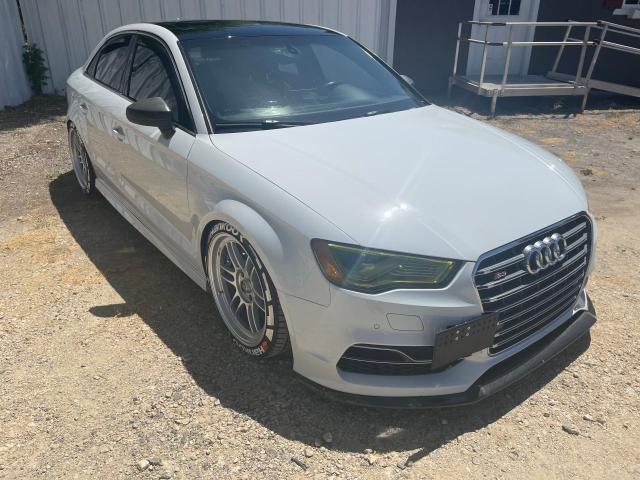 AUDI S3 PRESTIG 2015 wauffgff9f1130176