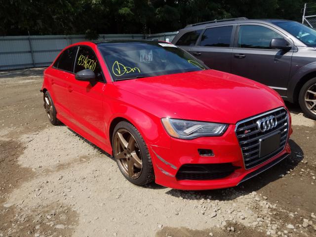 AUDI S3 PRESTIG 2015 wauffgffxf1072577