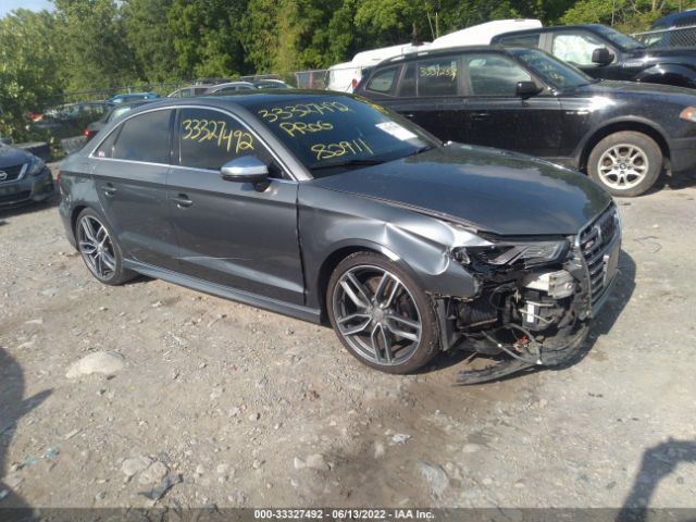 AUDI S3 2015 wauffhff2f1073924