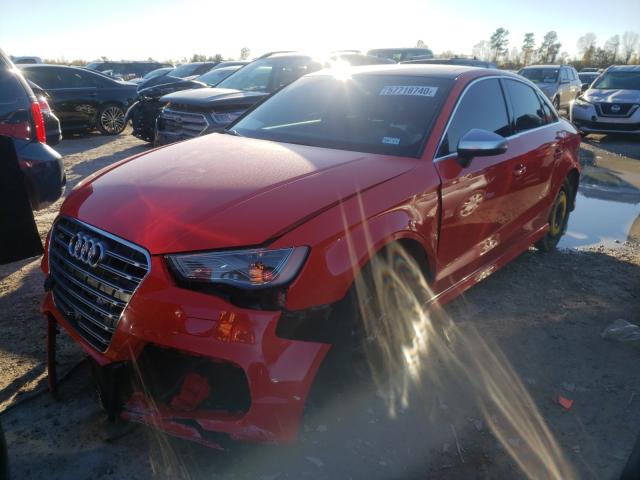 AUDI S3 PRESTIG 2015 wauffhff5f1026094