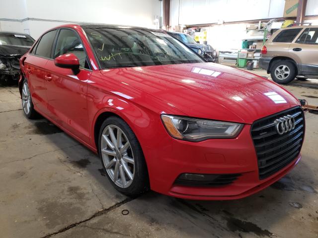 AUDI A3 2015 wauffrff4f1020437