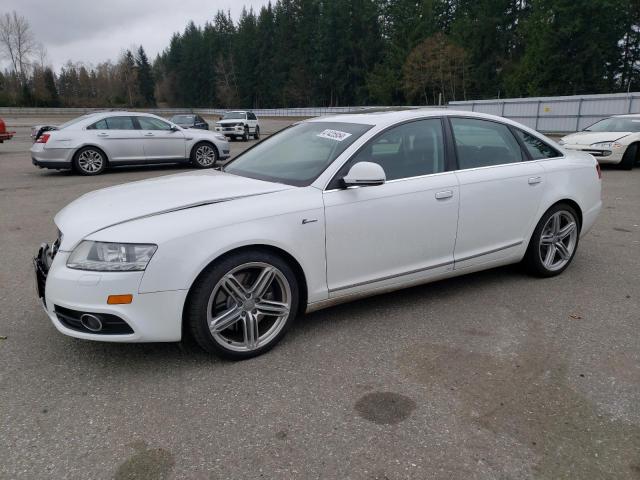 AUDI A6 2011 waufgafb0bn004217