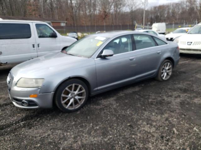 AUDI A6 2011 waufgafb0bn028761