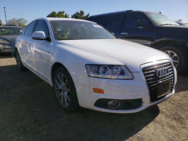 AUDI A6 PREMIUM 2011 waufgafb0bn061520