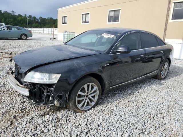 AUDI A6 2011 waufgafb0bn061775