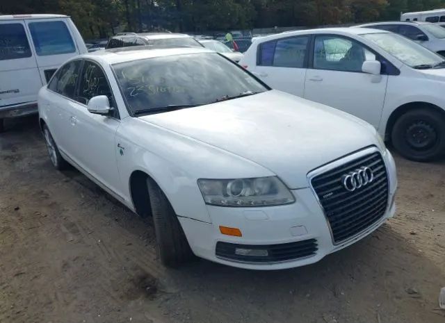 AUDI A6 2010 waufgafb1an032803