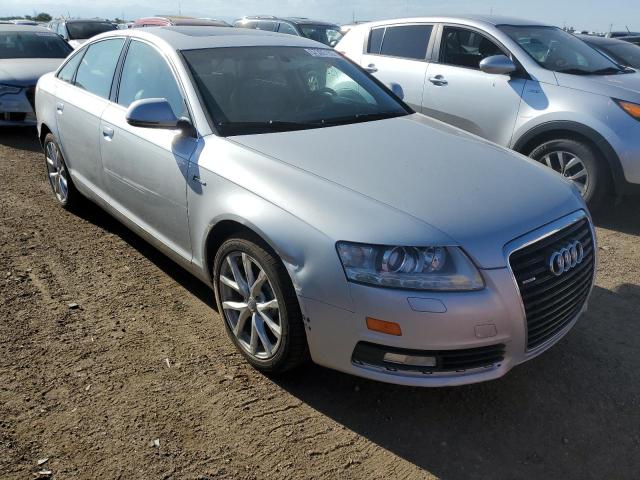 AUDI A6 PREMIUM 2010 waufgafb1an051125