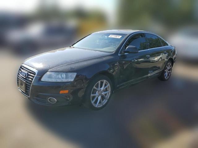 AUDI A6 2011 waufgafb1bn009040