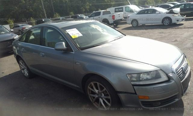 AUDI A6 2011 waufgafb1bn017803