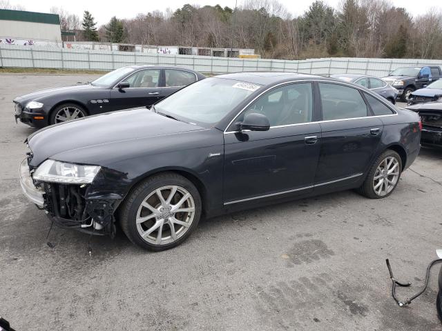 AUDI A6 2011 waufgafb1bn044533