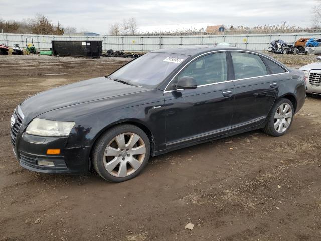 AUDI A6 2010 waufgafb4an010813