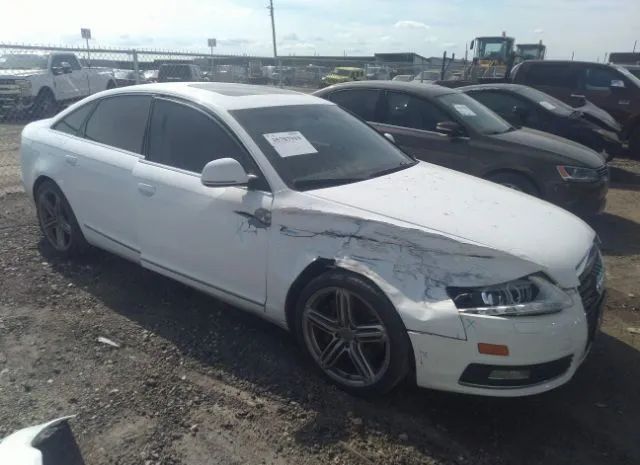 AUDI A6 2010 waufgafb4an050924