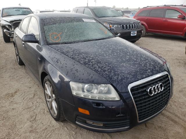 AUDI A6 2010 waufgafb4an057422