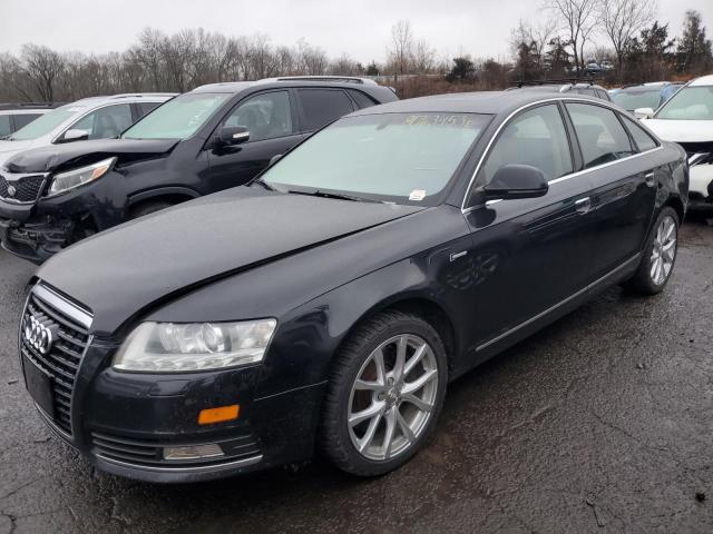 AUDI A6 2010 waufgafb4an070588