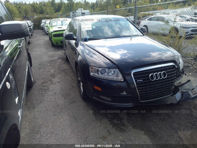 AUDI A6 2010 waufgafb4an080439