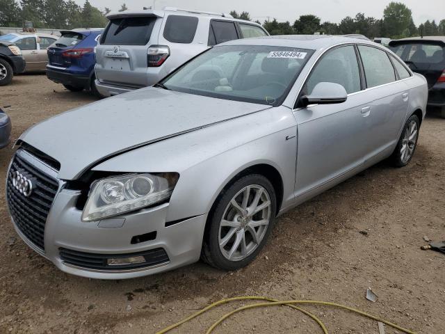 AUDI A6 2010 waufgafb5an072396