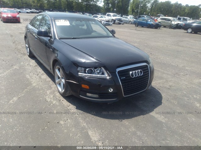 AUDI A6 2010 waufgafb5an079865