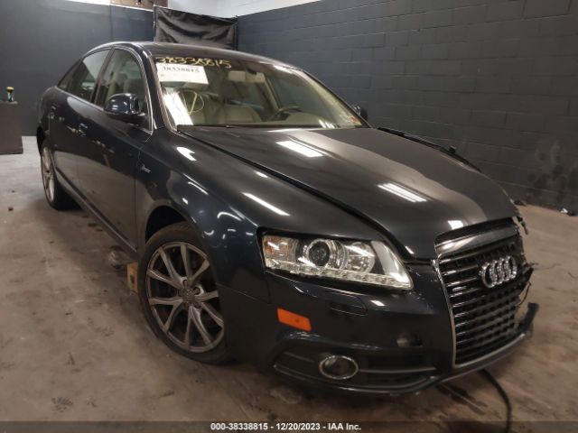 AUDI A6 2011 waufgafb5bn004262