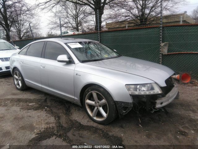 AUDI A6 2011 waufgafb5bn021336