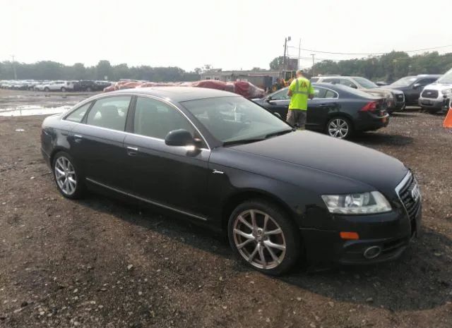 AUDI A6 2011 waufgafb5bn026827