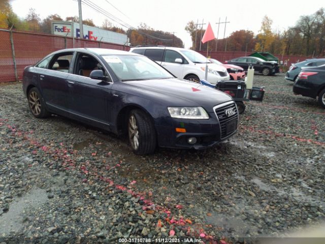 AUDI A6 2011 waufgafb5bn055244