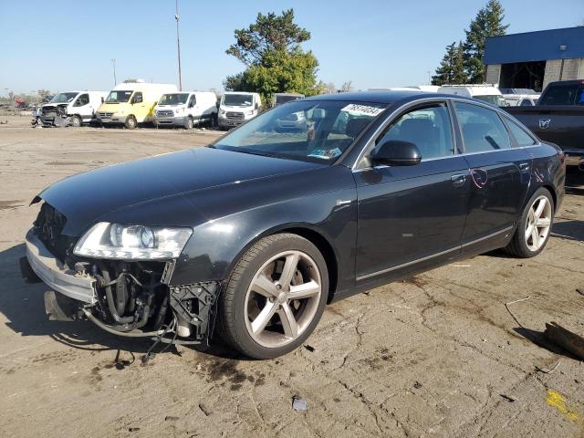 AUDI A6 PREMIUM 2010 waufgafb6an081866