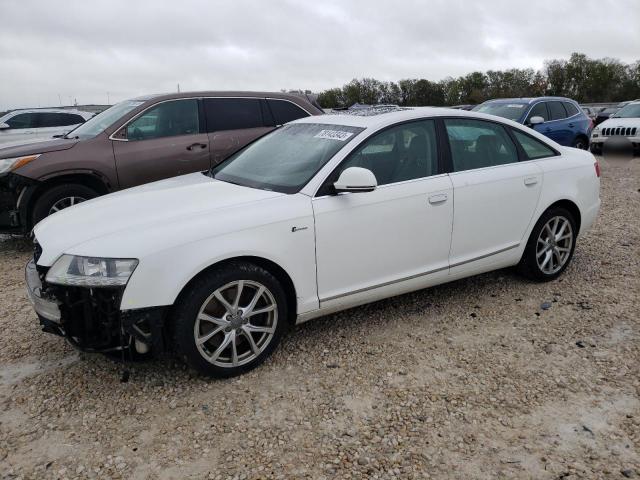 AUDI A6 2011 waufgafb7bn013688