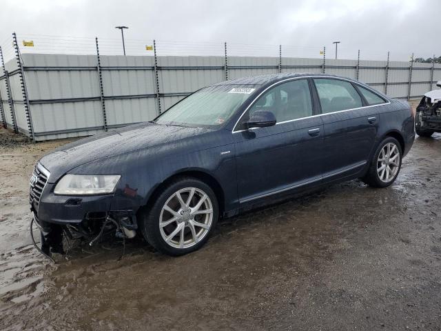 AUDI A6 2011 waufgafb7bn055732