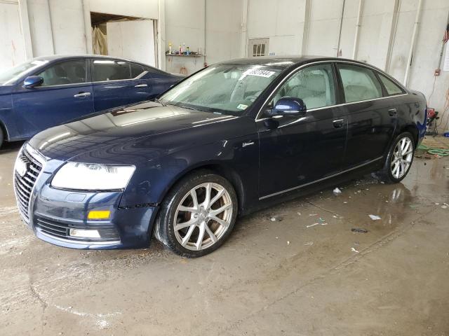 AUDI A6 2010 waufgafb8an063305