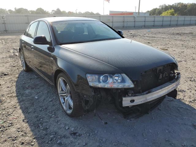 AUDI A6 PREMIUM 2010 waufgafb8an070285