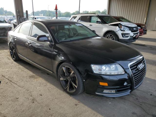 AUDI A6 PREMIUM 2010 waufgafb8an080024