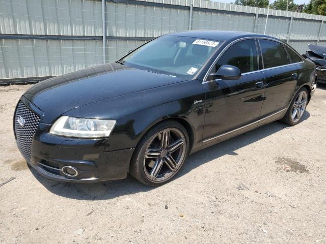 AUDI A6 2011 waufgafb8bn014199