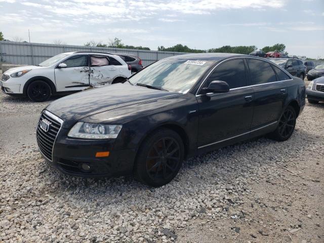 AUDI A6 2011 waufgafb8bn026028