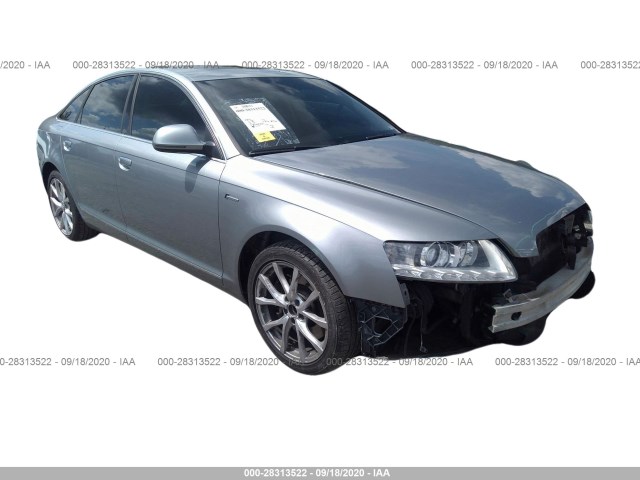 AUDI A6 2011 waufgafb8bn060230