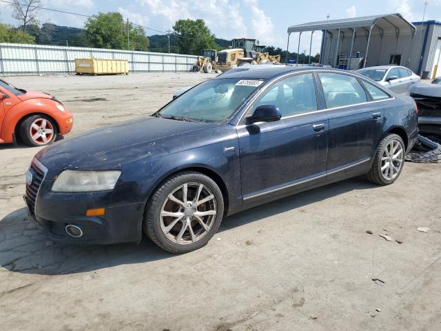 AUDI A6 2011 waufgafb8bn060311